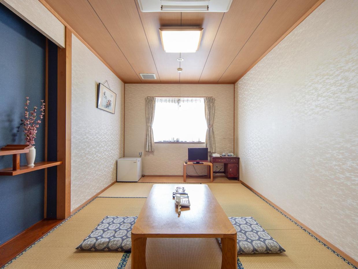 Tabist Annex Matsumi Beppu Quarto foto