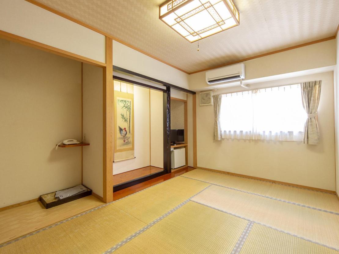 Tabist Annex Matsumi Beppu Exterior foto