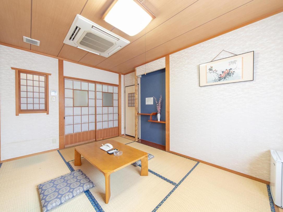Tabist Annex Matsumi Beppu Quarto foto