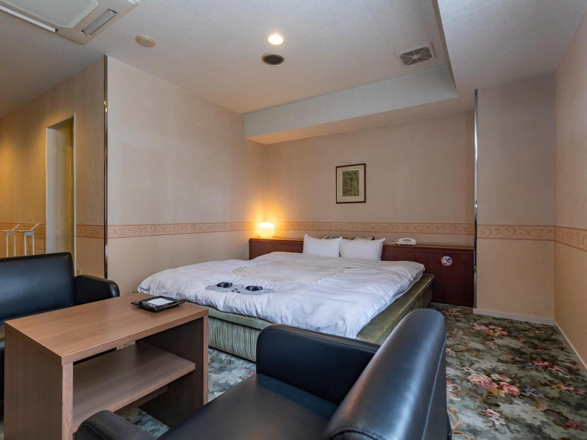 Tabist Annex Matsumi Beppu Quarto foto