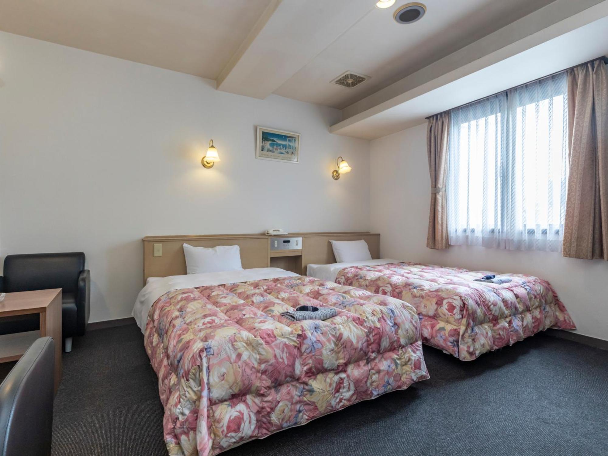 Tabist Annex Matsumi Beppu Quarto foto