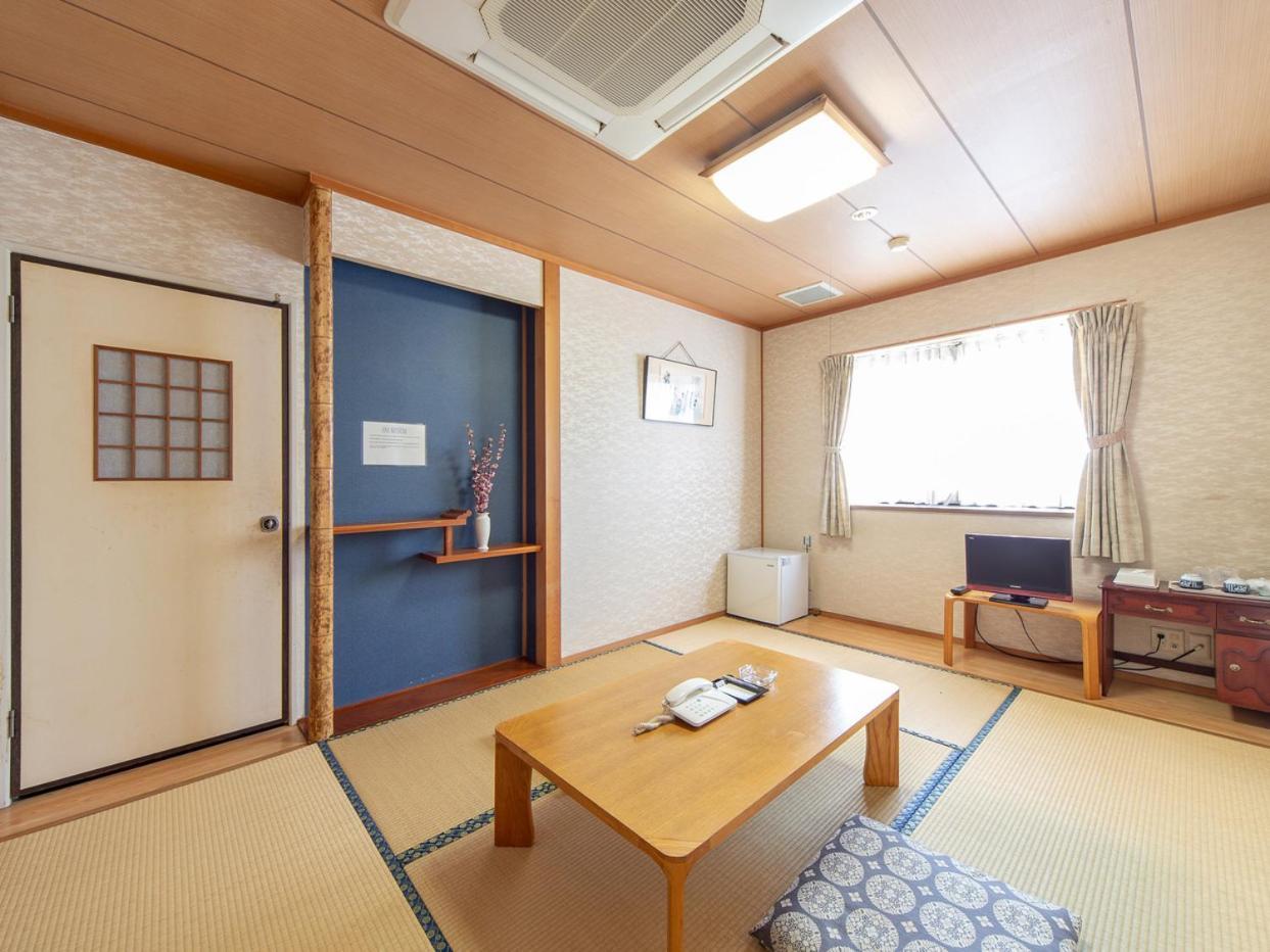 Tabist Annex Matsumi Beppu Exterior foto