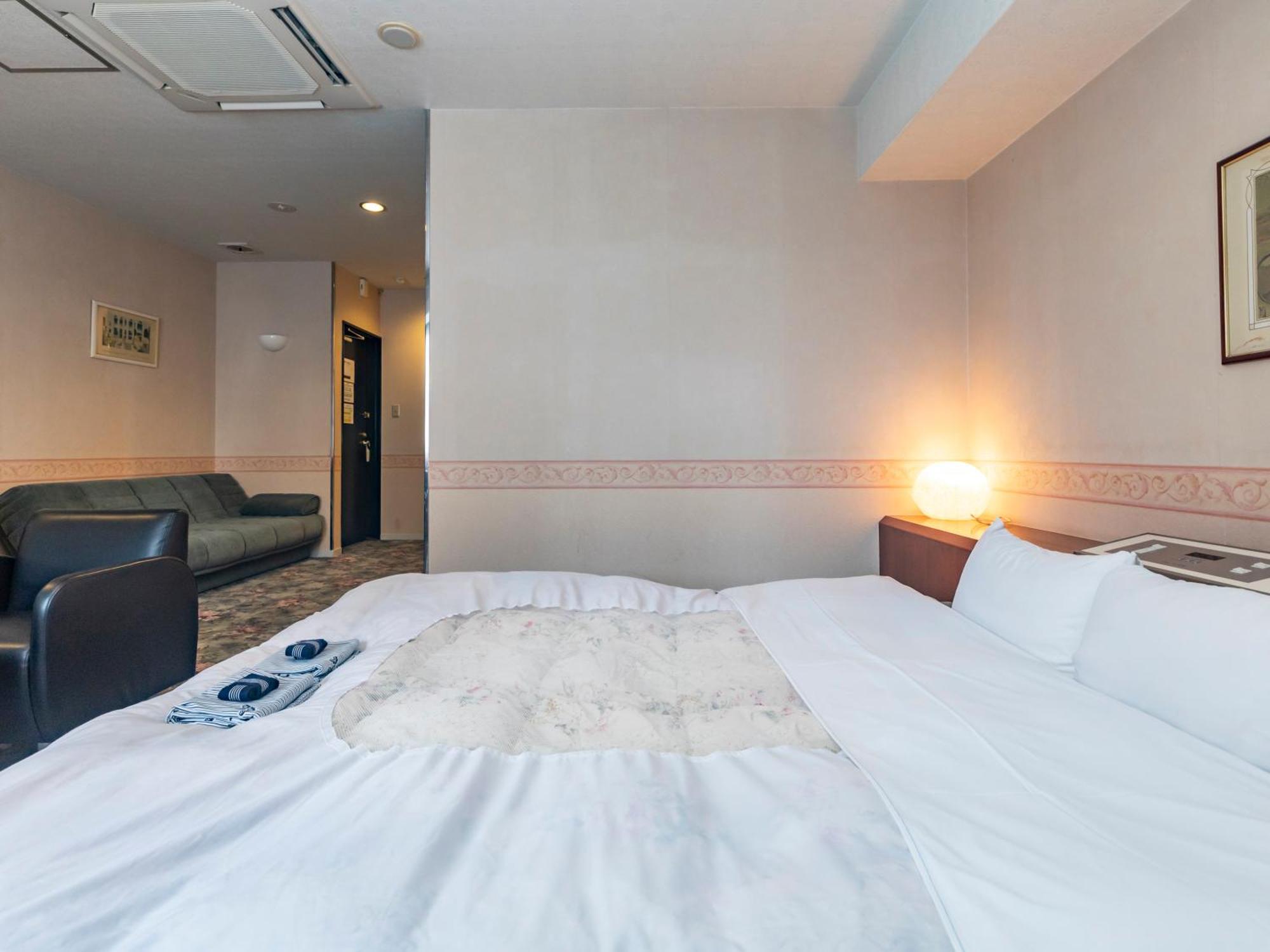 Tabist Annex Matsumi Beppu Quarto foto