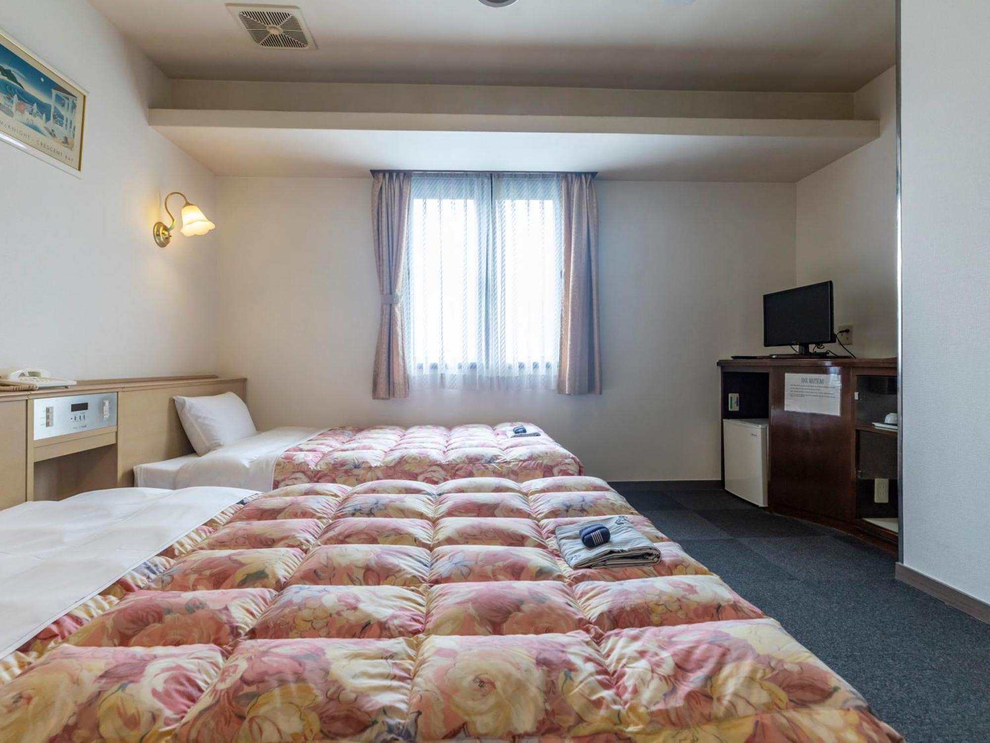 Tabist Annex Matsumi Beppu Quarto foto