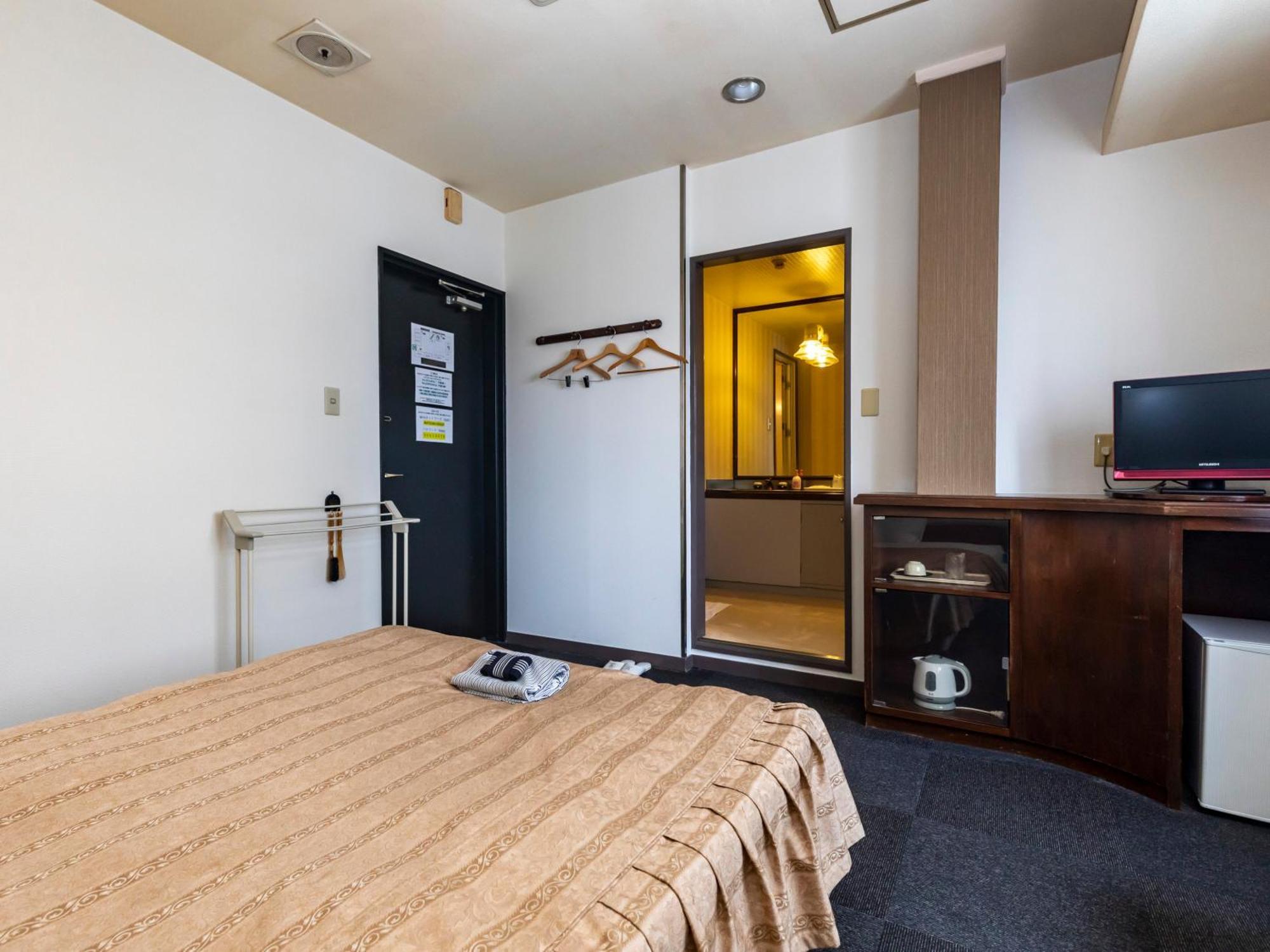 Tabist Annex Matsumi Beppu Quarto foto