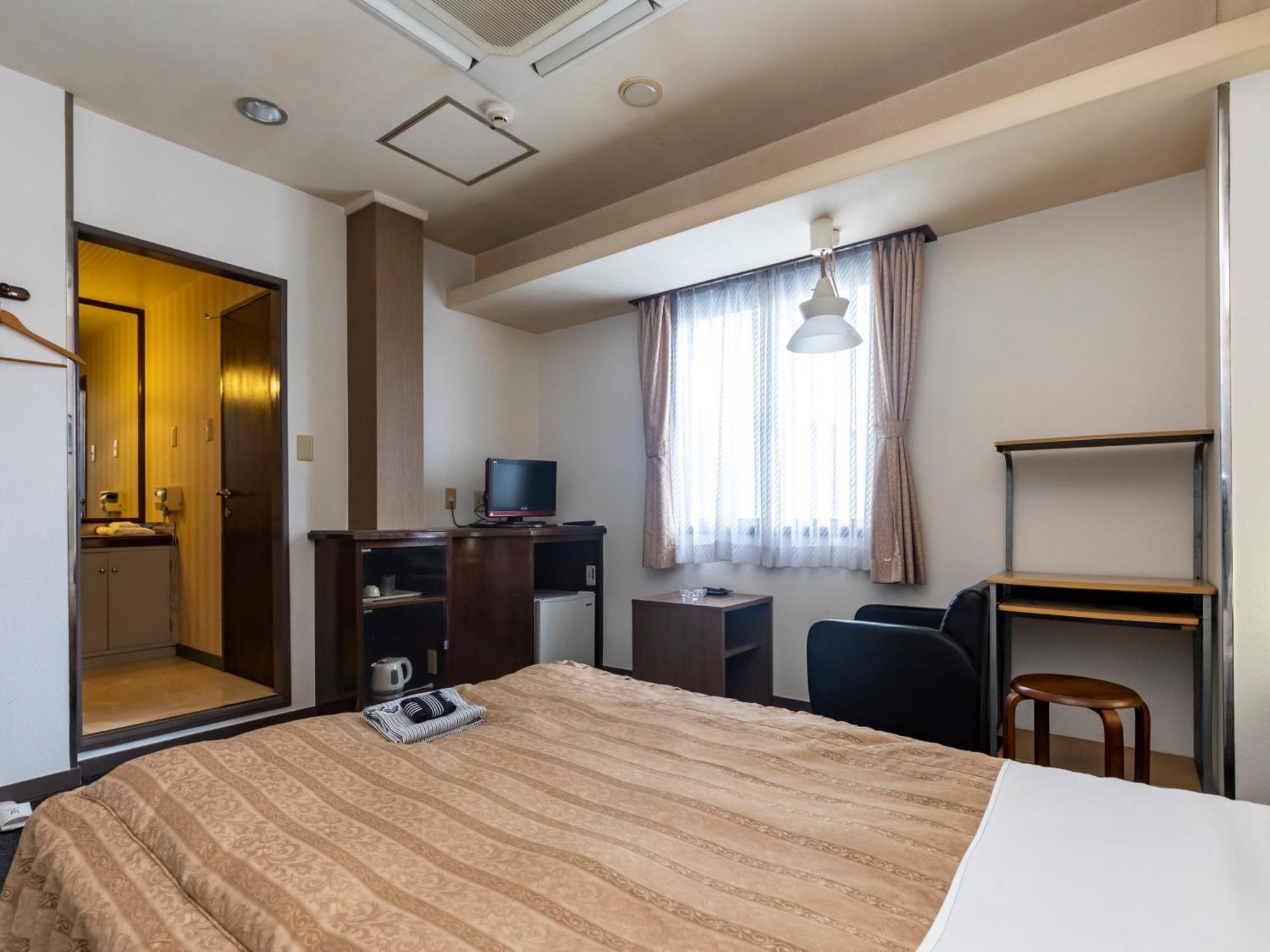 Tabist Annex Matsumi Beppu Quarto foto