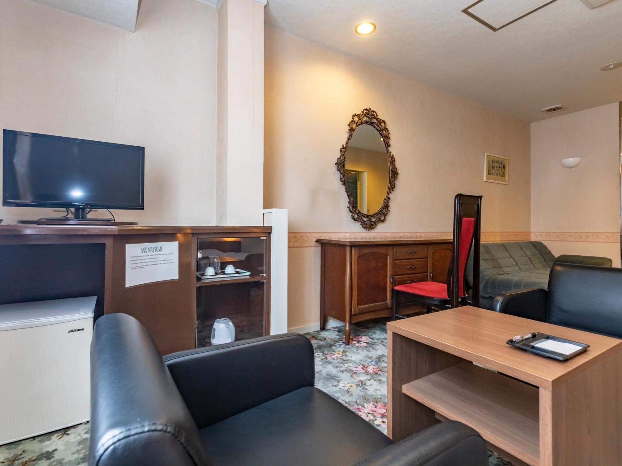 Tabist Annex Matsumi Beppu Quarto foto