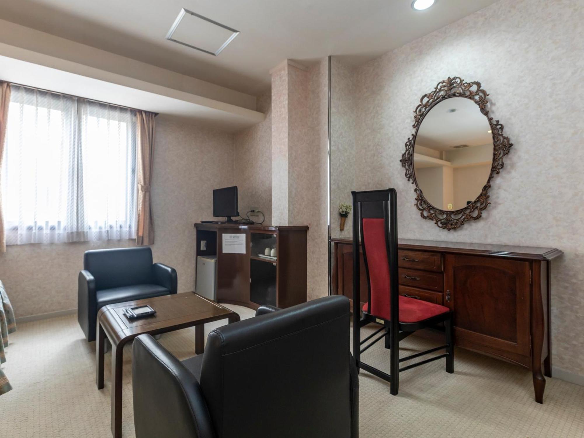 Tabist Annex Matsumi Beppu Quarto foto