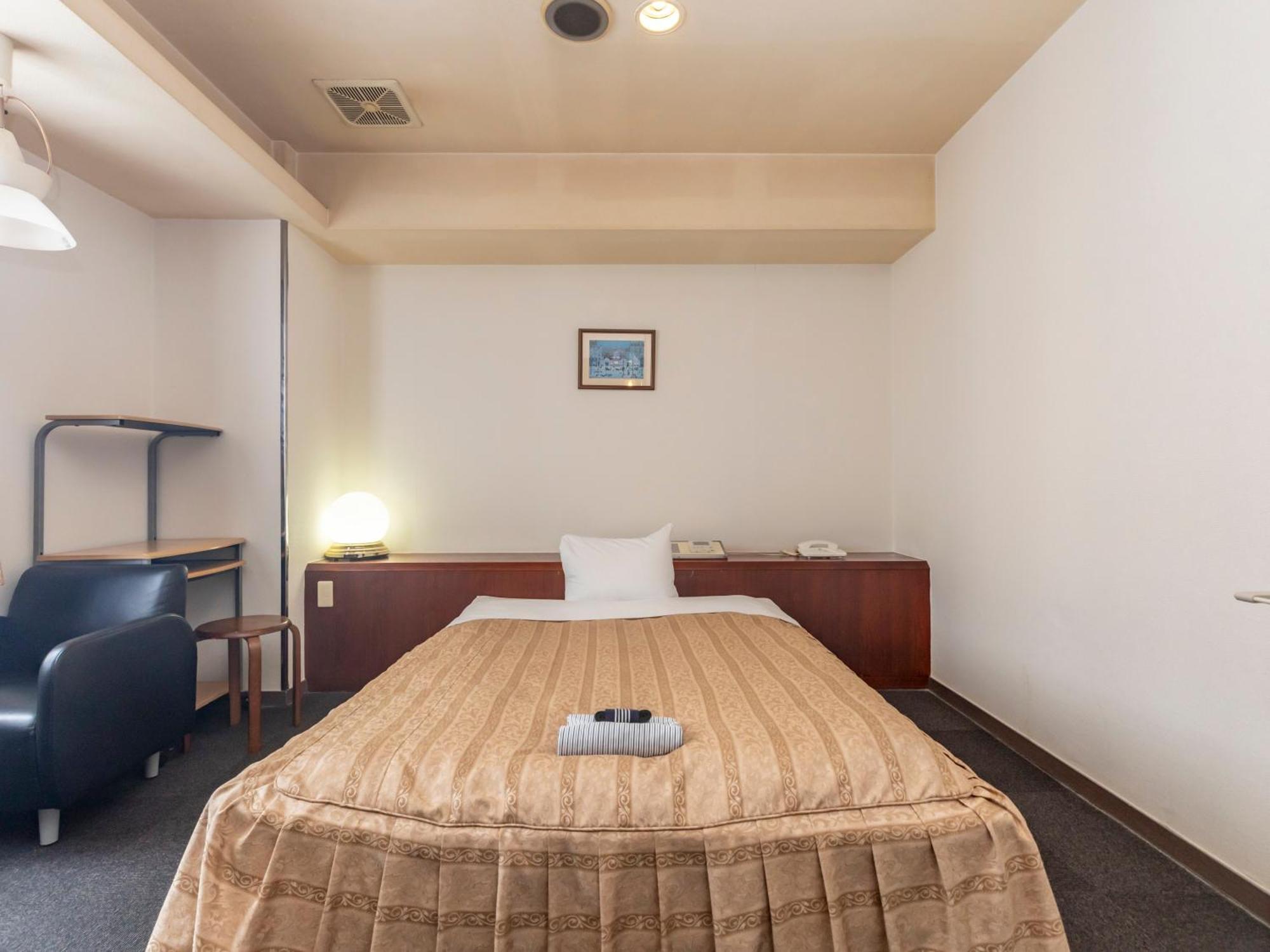 Tabist Annex Matsumi Beppu Quarto foto