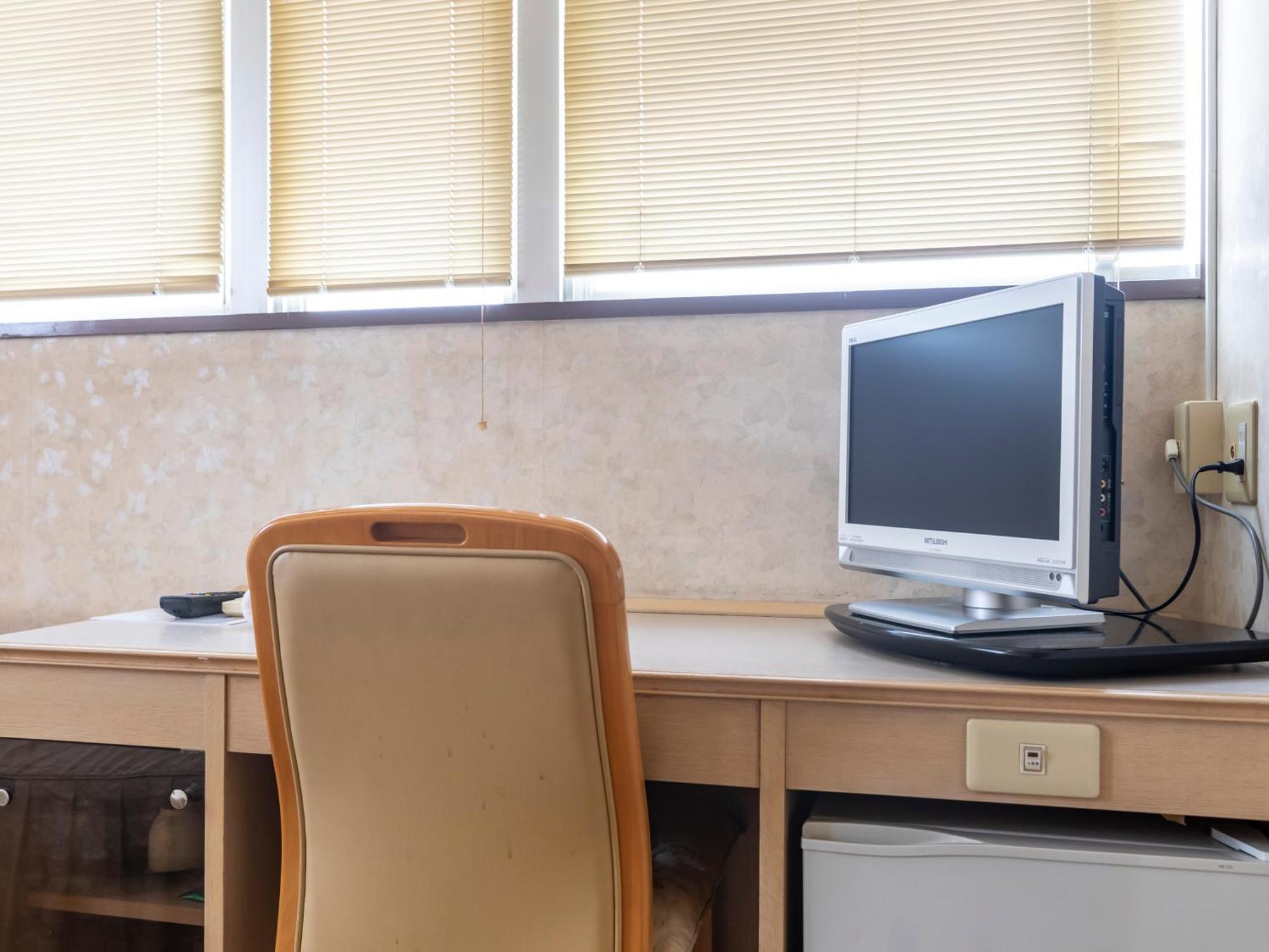 Tabist Annex Matsumi Beppu Quarto foto