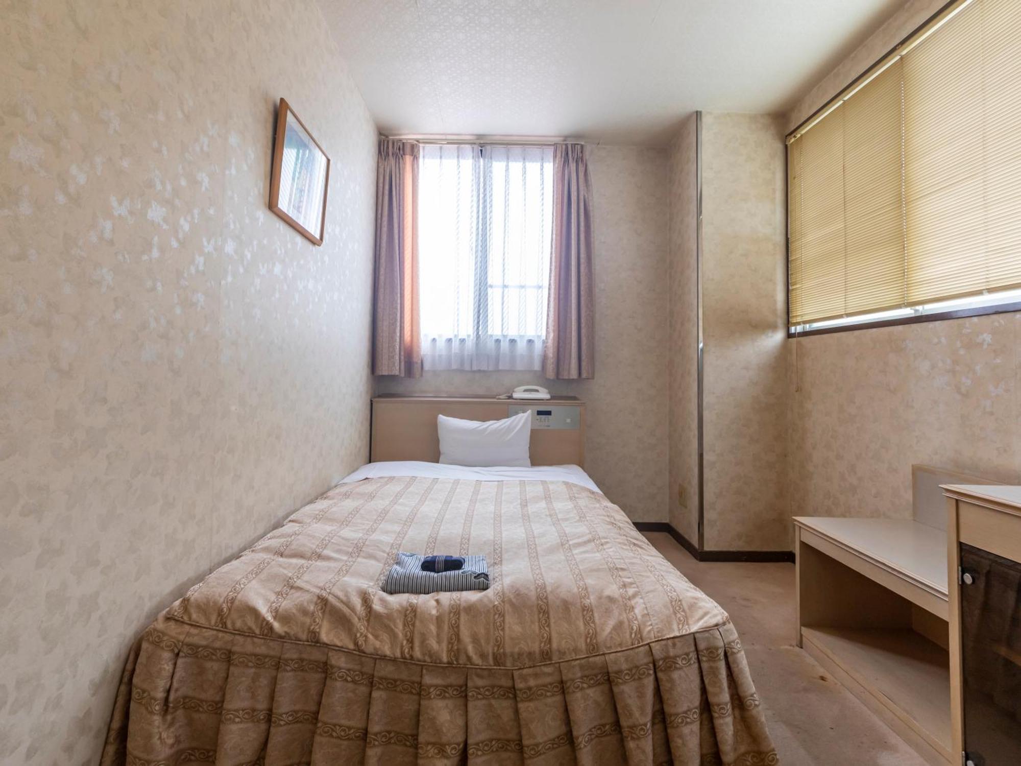 Tabist Annex Matsumi Beppu Quarto foto