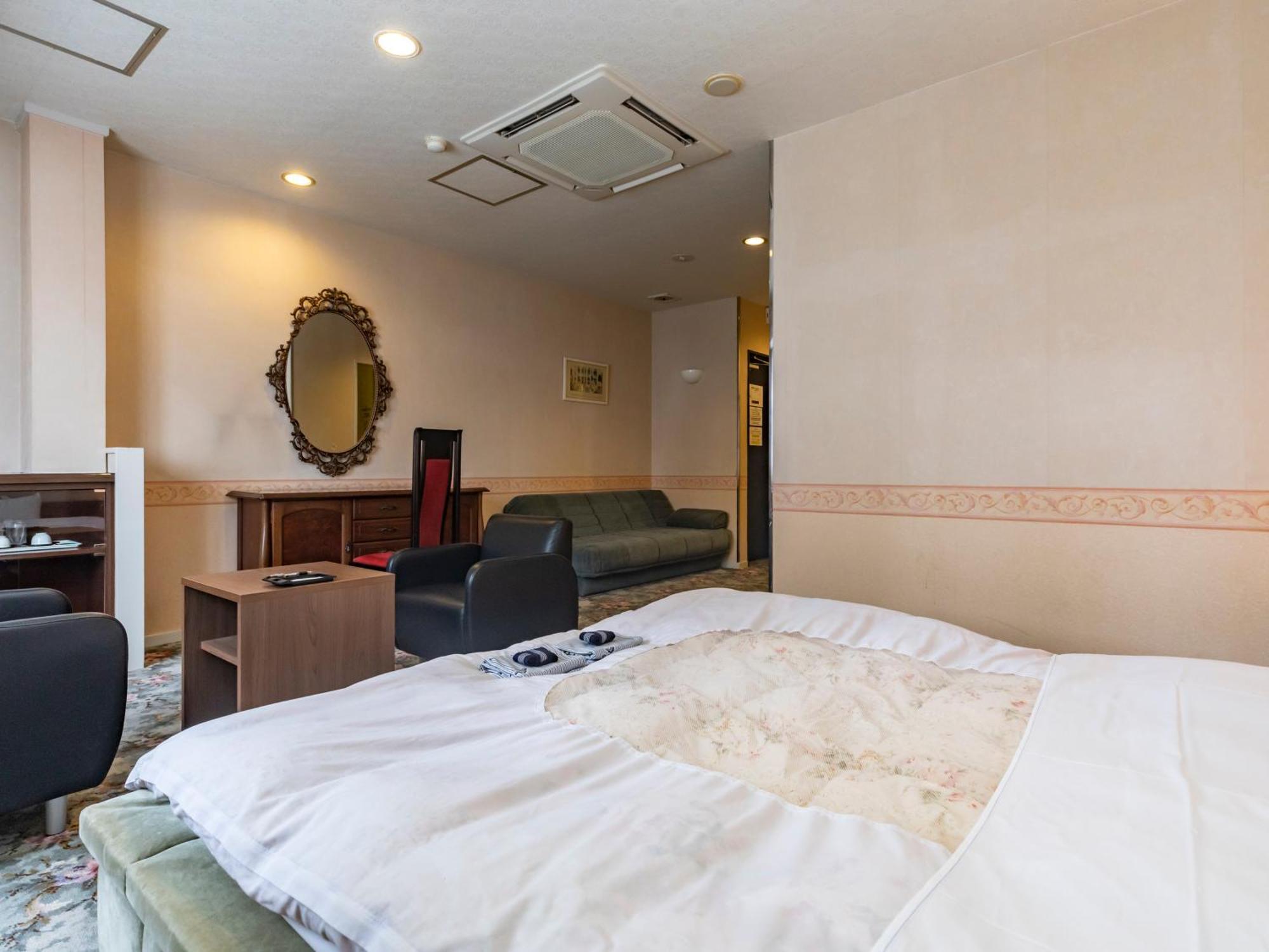 Tabist Annex Matsumi Beppu Quarto foto