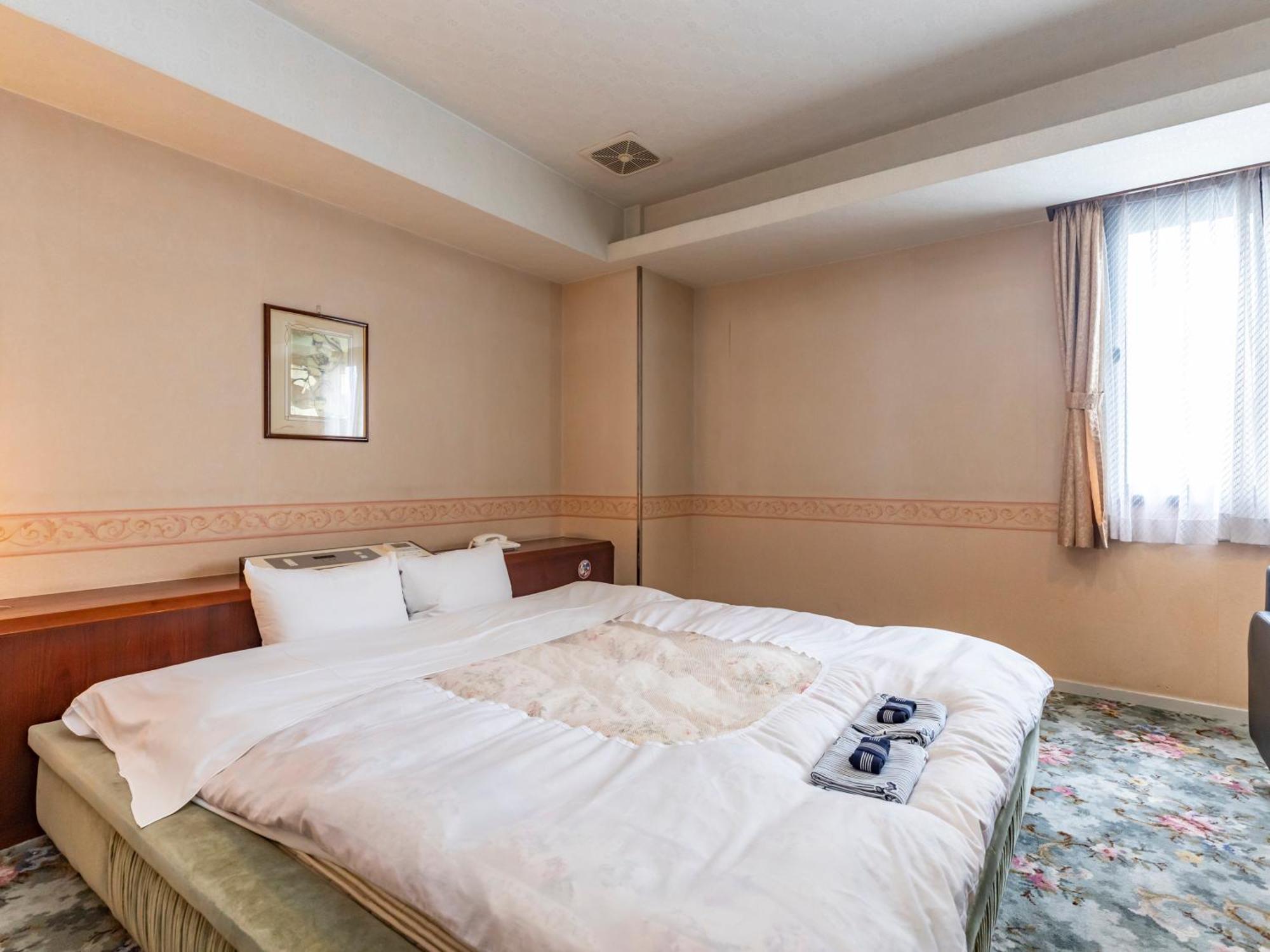 Tabist Annex Matsumi Beppu Quarto foto