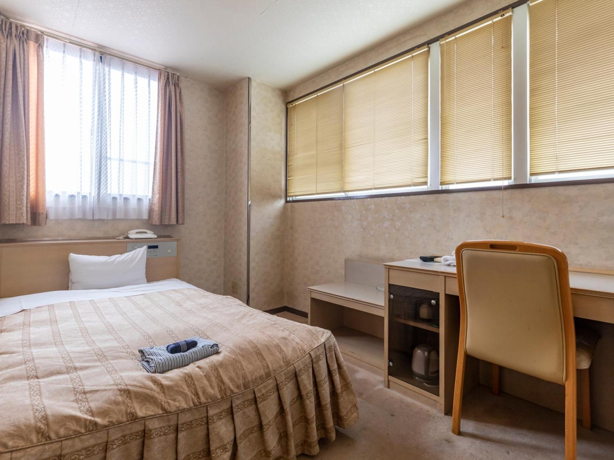 Tabist Annex Matsumi Beppu Quarto foto