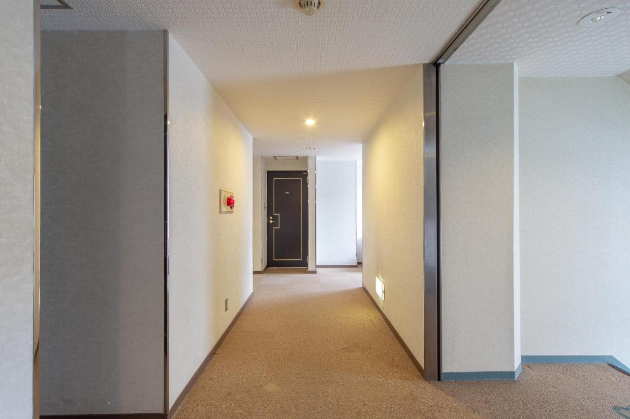 Tabist Annex Matsumi Beppu Exterior foto