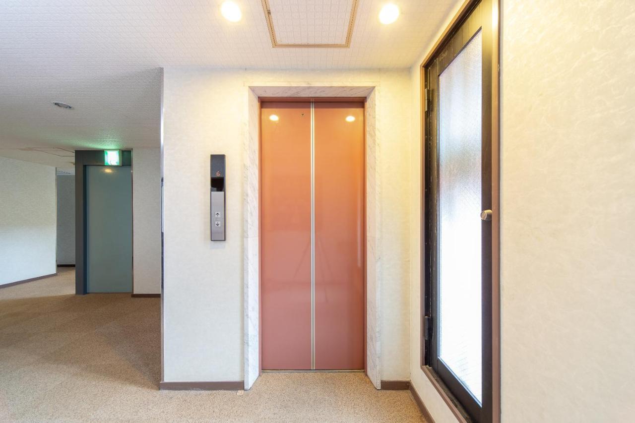 Tabist Annex Matsumi Beppu Exterior foto
